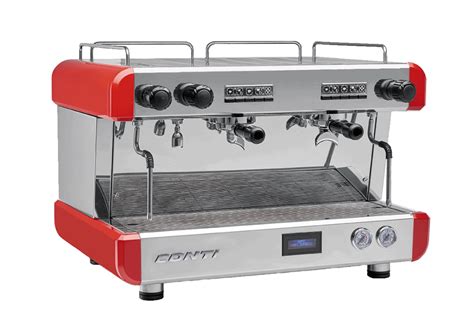 Conti Cc Boema Coffee Machines