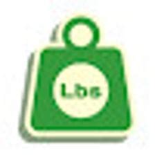 Gram to Pound Converter Google Chrome için - Eklenti İndir