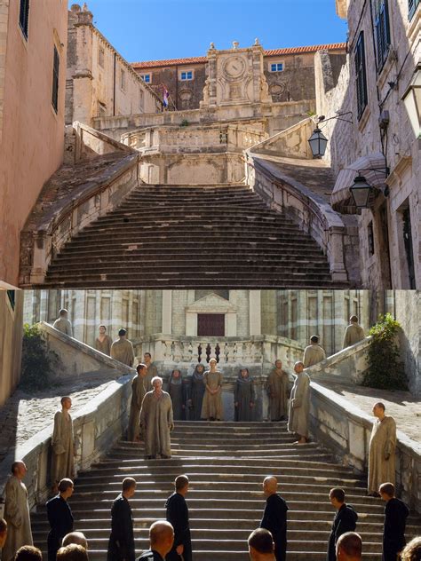 Set Jetting A Game Of Thrones Travel Guide To Dubrovnik Croatia Aka