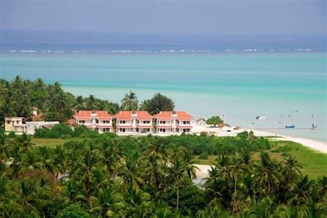 Most Popular Tourist Rated Resorts & Stays in Lakshadweep | MakeMyTrip