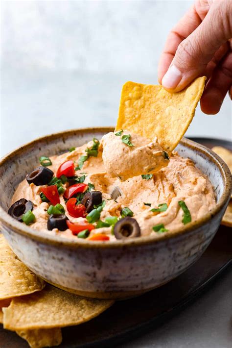 Taco Dip Recipe The Recipe Critic