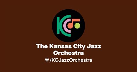 Kcjazzorchestra S Link In Bio Instagram And Socials Linktree