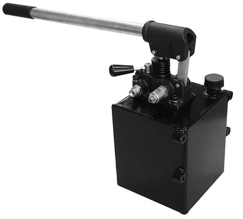 Hand Pump For Oil Tank At Eugene Croce Blog