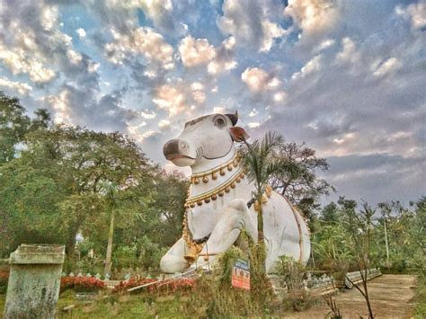 Mahanandi Temple History, Timings & Accommodation