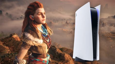 ΦΗΜΗ Έρχεται PS5 remaster remake για το πρώτο Horizon Zero Dawn