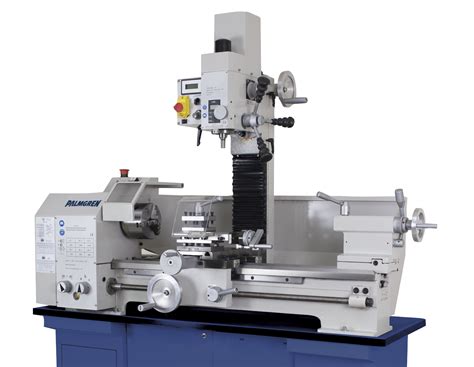 Palmgren Lathes Precision Engine Lathes For Metalworking Industrial Use