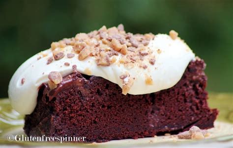 Better Than Sex Cake Food Gluten Free Recipes Photos Gluten Free Spinner