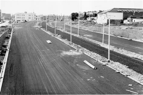 Photograph Black White Photograph S Melbourne Metropolitan