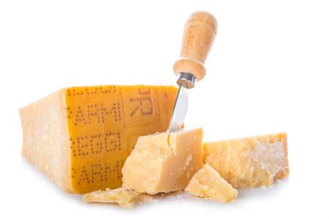 All About Parmesan Cheese | Cook for Your Life