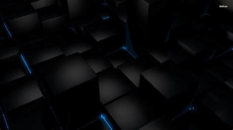 Black Geometric Wallpapers - Top Free Black Geometric Backgrounds ...