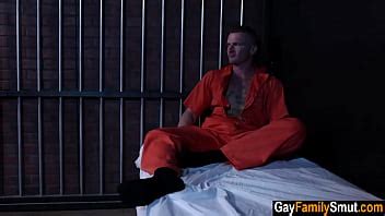 Stepfather And Stepson Prison Sex XVIDEOS