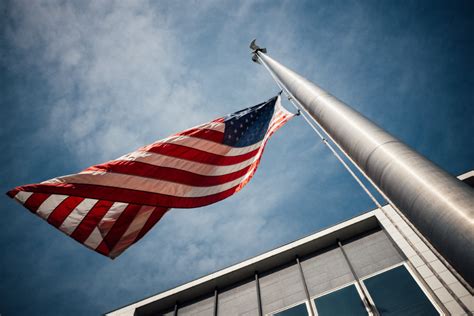 Flags to Half-Staff in Honor of the 3,000 Killed Each Day - Love Will ...