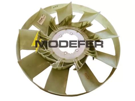 HÉLICE VENTILADOR NOVO FORD CARGO 2014 FAN BLADE VENTOINHA DO