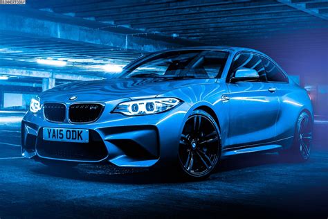 JMS BMW M2 Competition HD Wallpapers - Wallpaper Cave