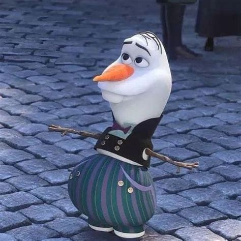 Olaf Disneys Frozen 2 Photo 43458734 Fanpop