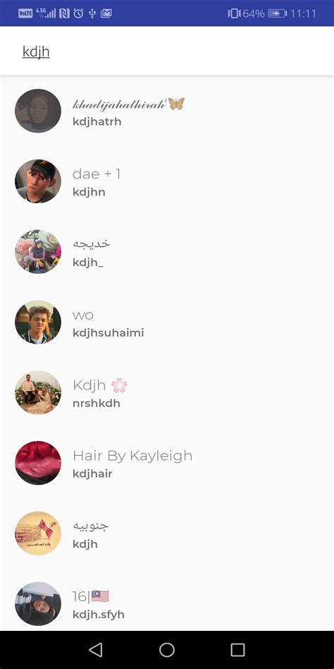 post story downloader  instagram android codester