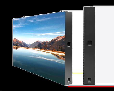 Leeman LED Display Manufacturer LED Video Wall Screen Factory