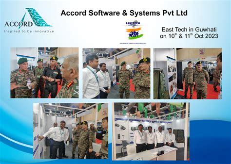 news  accord software systems pvt