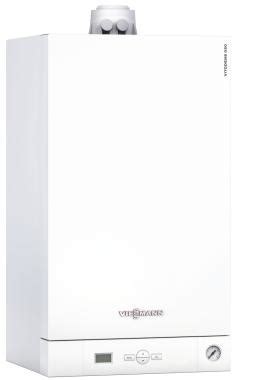 Viessmann Vitodens W Bpjd Kw Combi Gas Boiler Price Warranty