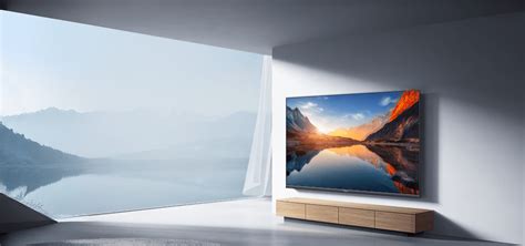 Xiaomi Smart TV X Series 2024 Edition Price Specifications Xiaomi