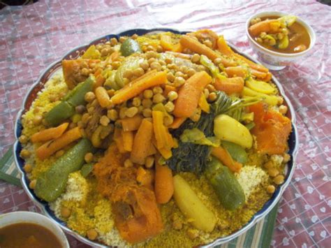 Best Moroccan Food You Should Try In Morocco Inmoroccotravel