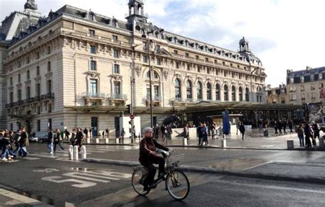 Famille expulsée du musée dOrsay à cause de son odeur Je n ai jamais