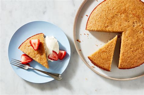 Best Almond Flour Cake Recipes