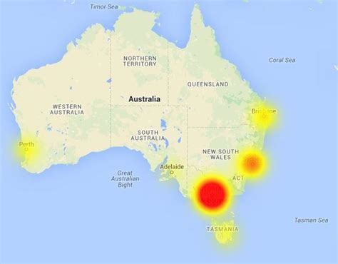 Telstra Returns 500000 Mobiles Affected By Outage The Courier Mail