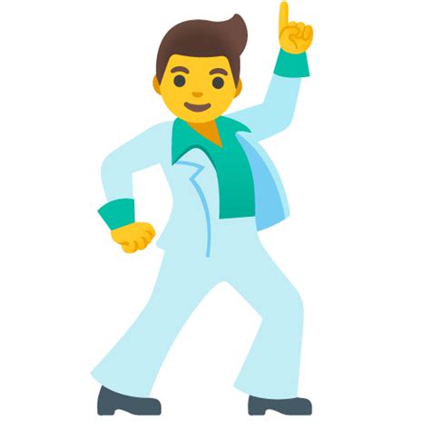 🕺 Man Dancing Emoji Meaning From Girl And Guy Emojisprout