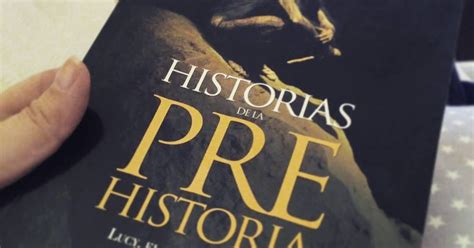 Leyendo Historias De La Prehistoria