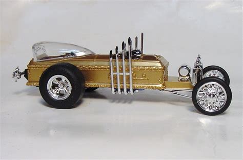 DRAGULA - Model Cars - Model Cars Magazine Forum