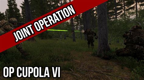 Cb Arma Overrun Youtube