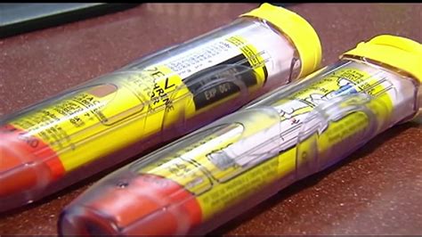 Epipen Shortage What You Need To Know Abc7 San Francisco