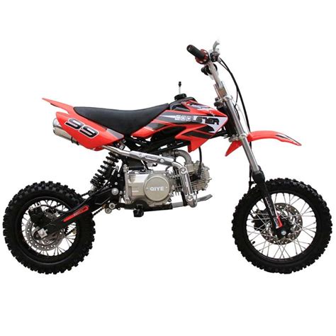 Coolster Xr125 Dirt Bike