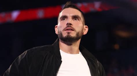 What Injury Did Wwe Raw Superstar Johnny Gargano Suffer