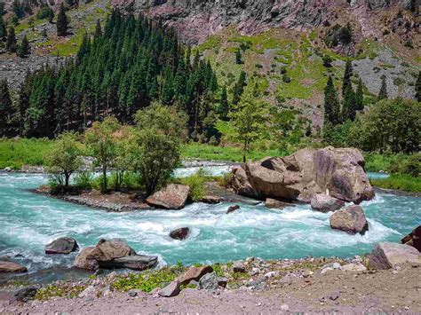 Top 10 Best Places To Visit In Swat Kalam Things To Do