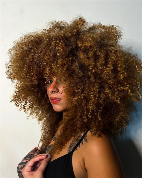 7 Ways to Spice Up Your Natural Hair Journey - Hairstyles Weekly