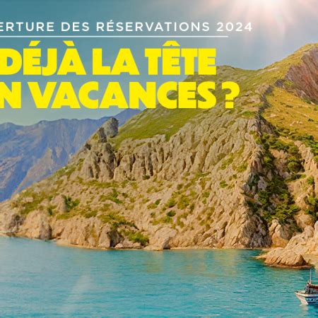 Corsica Ferries ouverture des réservations 2024 Site officiel du