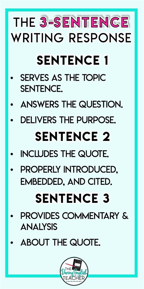 3 Teaching Strategies To Boost Student Writing The Daring English Teacher