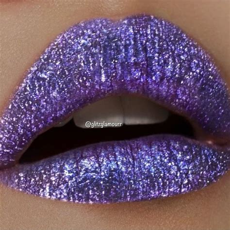 Sephora Makeup Lime Crime Iridescent Lip Topper Poshmark