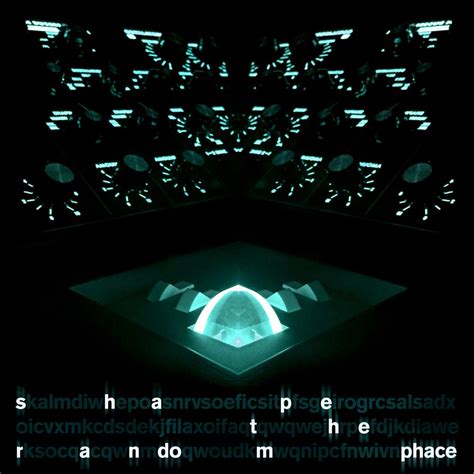 Phace: Shape The Random - Drum&BassArena