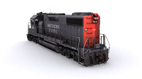 Sp Gp38 2 Phase Ii Rrmods