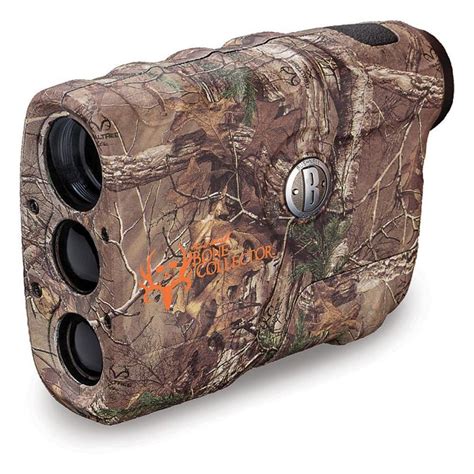 Bushnell Bone Collector Rangefinder ‎realtree Xtra Camo Bsh202208