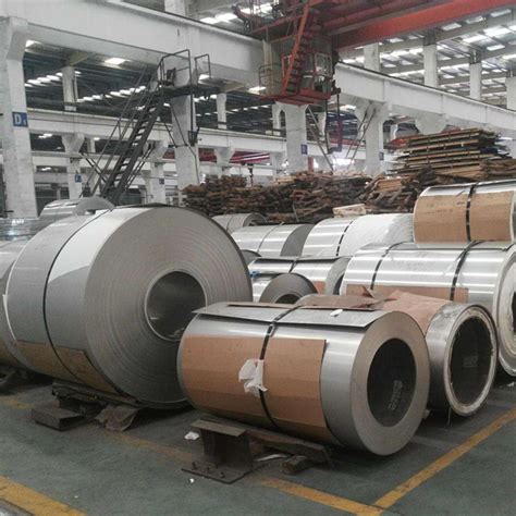 What Is 304 Stainless Steel Coil Xino Steel Group