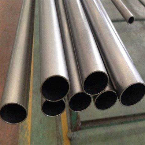 Astm A269 Tp304l Stainless Steel Seamless Tube Suppliers Factory