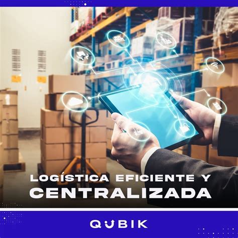 Startup Argentina De Log Stica Qubik Participar En Programa De