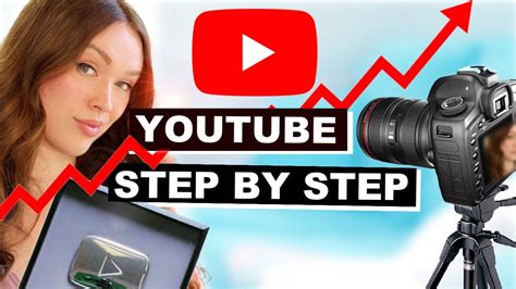 How To Make Youtube Videos Like A Pro For Beginners 2024 Ultimate