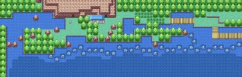 Route 27 - Pokemon World Online Wiki