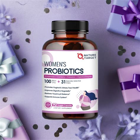 Probiotic Supplements: Boost Immune and Promote Digestive Health ...