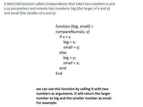 Solved Matlab Code Pls Matlab